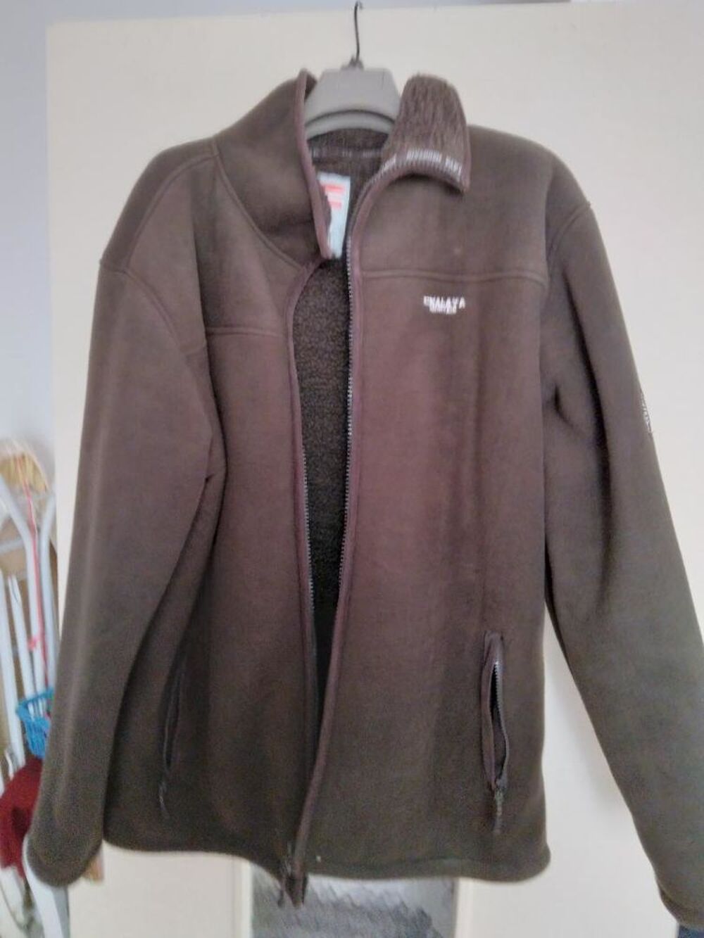  veste HIMALAYA MOUTAIN Vêtements