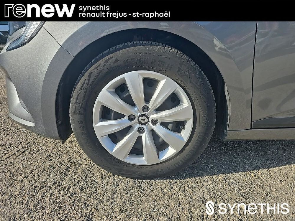 Clio V Clio SCe 65 Authentic 2023 occasion 83600 Fr&eacute;jus