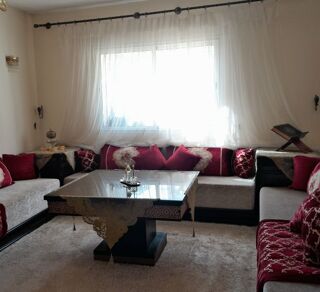  Maison à vendre 6 pièces 180 m² Rabat, maroc