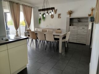  Maison à vendre 6 pièces 170 m²