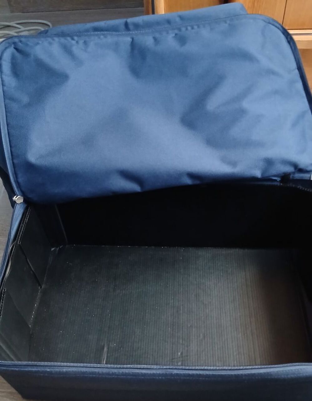 Sac de voyage Maroquinerie