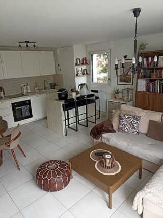  Appartement � vendre 3 pi�ces 63 m�