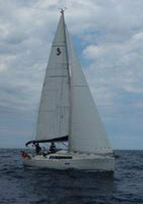 Monocoque 2010 occasion 32200 Gimont