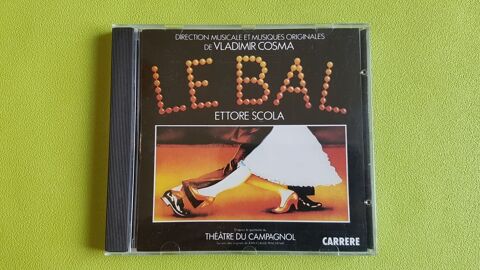 LE BAL 0 Toulouse (31)