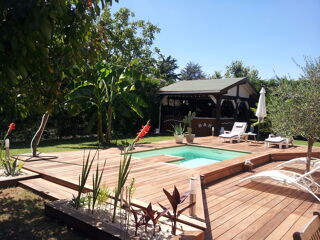  Maison � vendre 7 pi�ces 223 m�