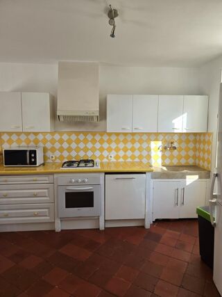  Maison à vendre 4 pièces 75 m²