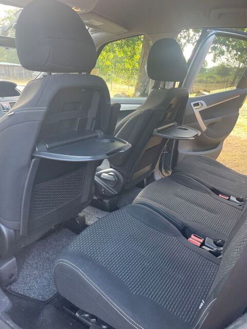 Citroen c4 picasso C4PICASSO SUPERBE ETAT