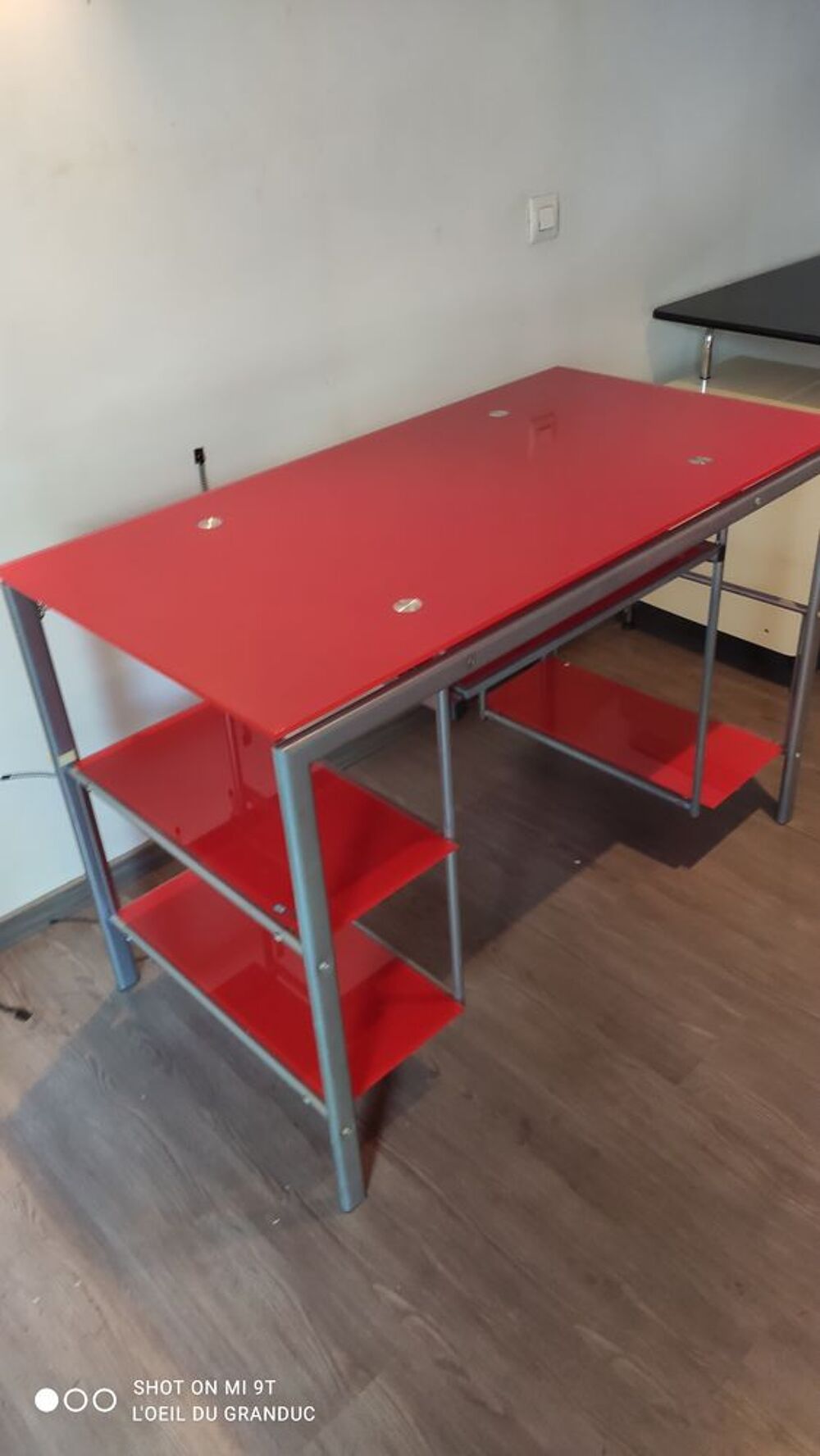 Bureau PC Meubles
