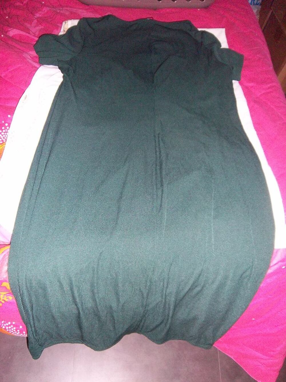 robe femme Vêtements