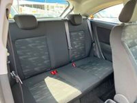 Corsa essence 2014 occasion 42700 Firminy