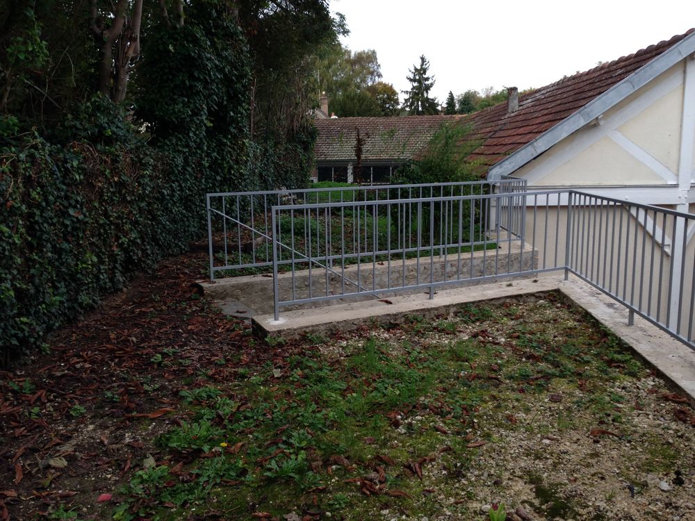 Location Maison Agreable maison a Montigny sur Loing Montigny-sur-loing