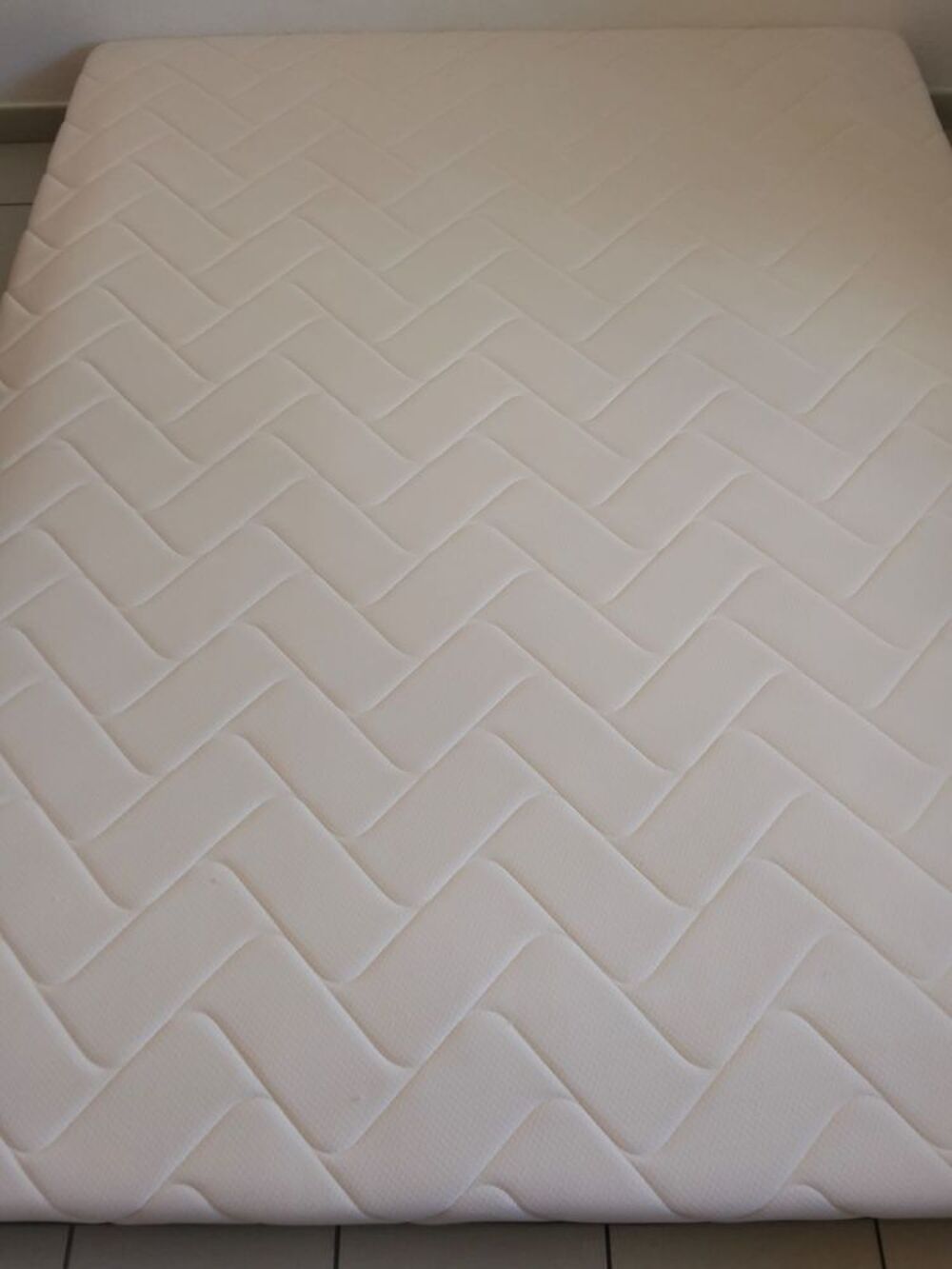 MATELAS Dream&eacute;a NEO Meubles