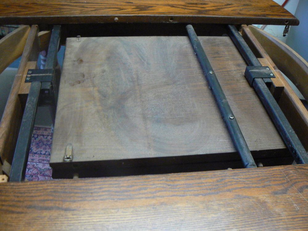Table originale vintage Meubles