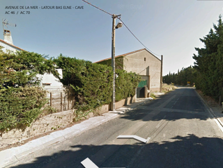  Remise / Grange � vendre 2 pi�ces 6000 m�