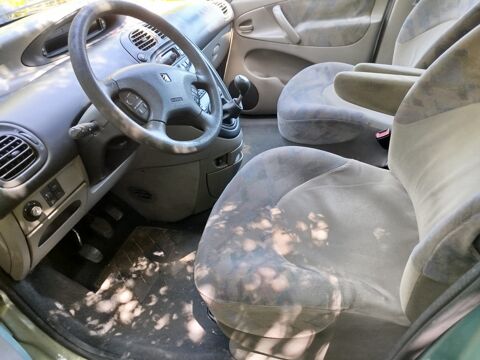 Citroen picasso Citroën Xsara  2.0 HDi 90