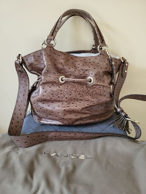 Sac à main LANCEL 550 Aulnay-sous-Bois (93)