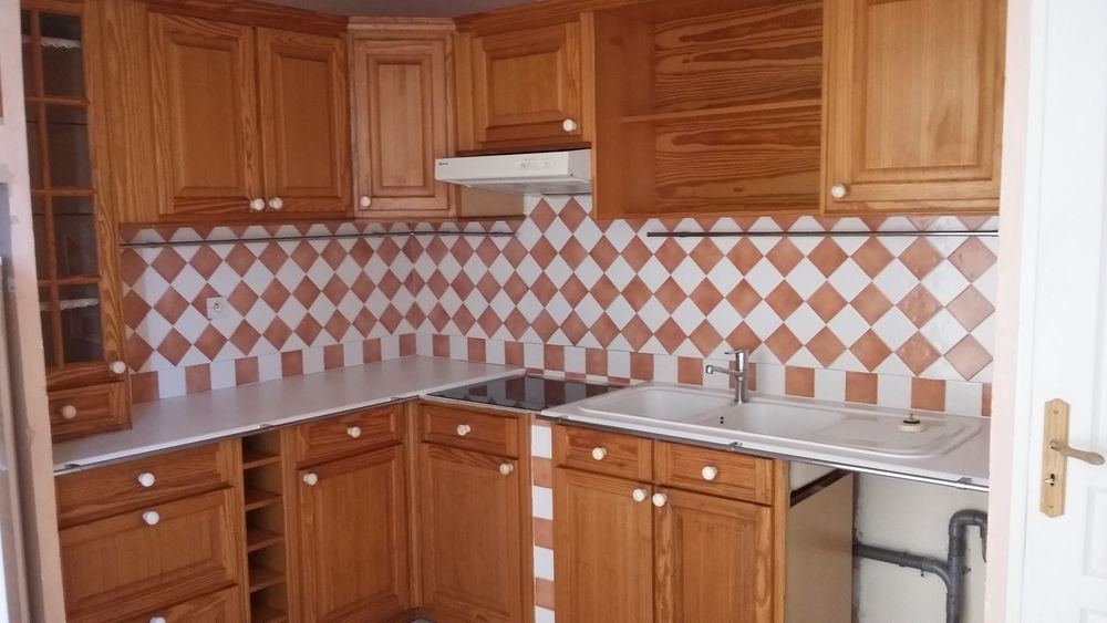 Location Maison Maison F5  92 m²  Beziers Montimaran  climatisée Béziers