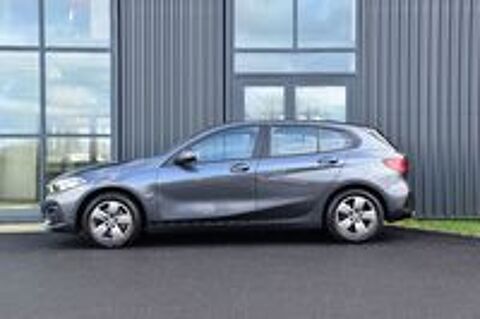 S&eacute;rie 1 116d 116 ch Lounge 2020 occasion 56300 Pontivy