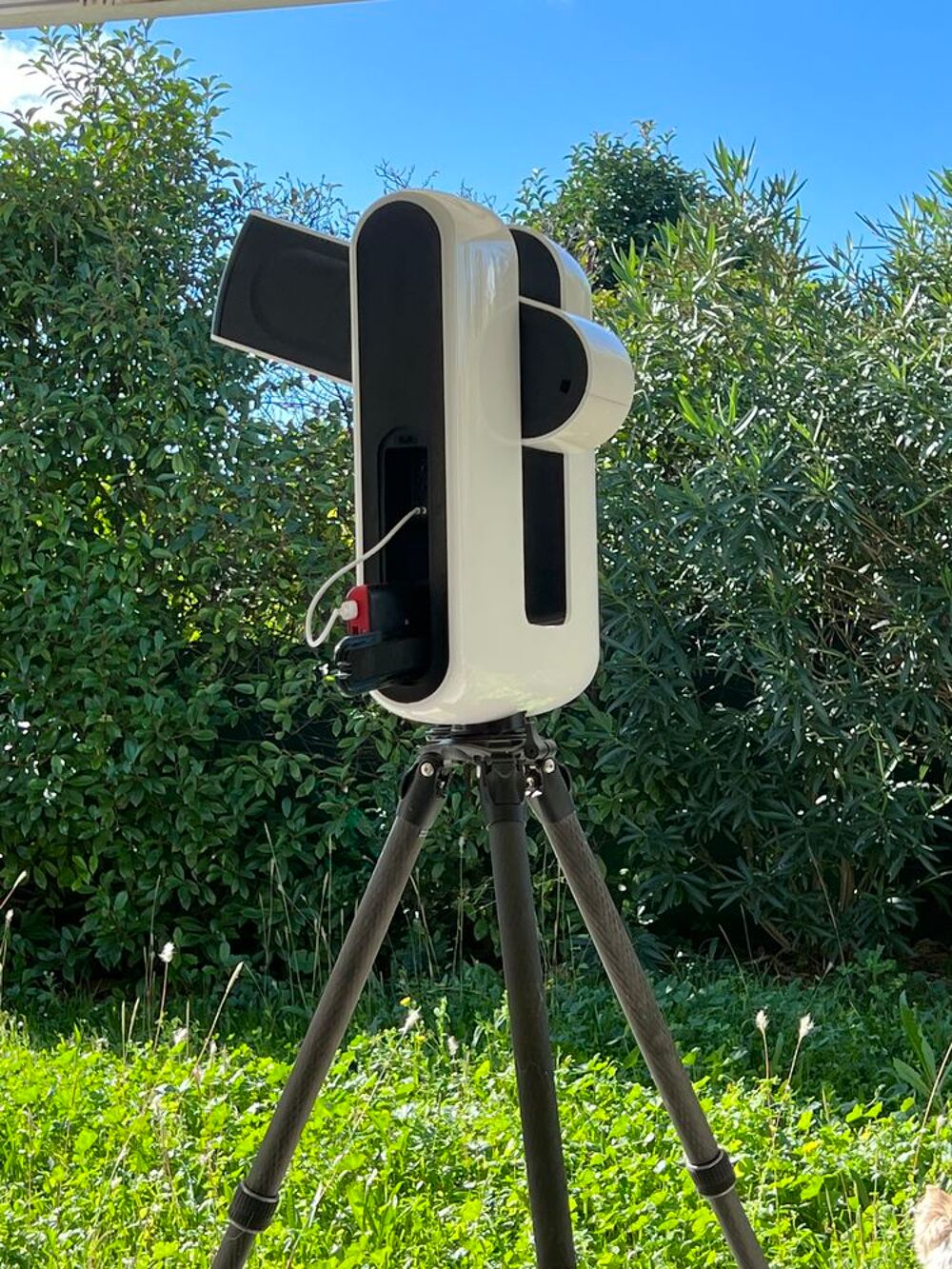 T&eacute;lescope Stellina de Vaonis Jeux / jouets