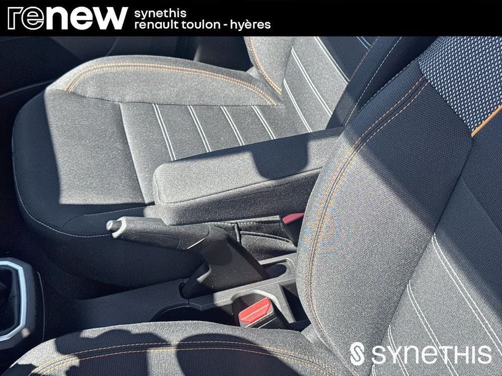 Sandero TCe 90 - 22 Stepway Confort 2022 occasion 83160 La Valette-du-Var