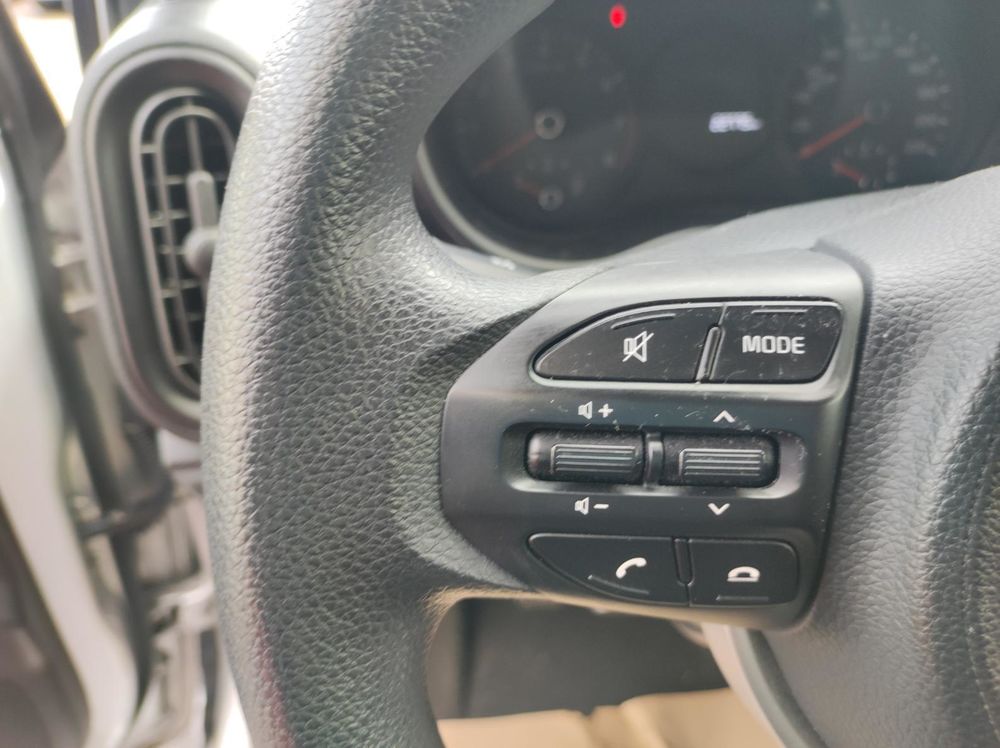 Picanto 1.0 DPi 67ch ISG BVM5 Active 2022 occasion 95100 Argenteuil
