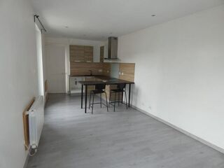  Appartement à louer 3 pièces 56 m²