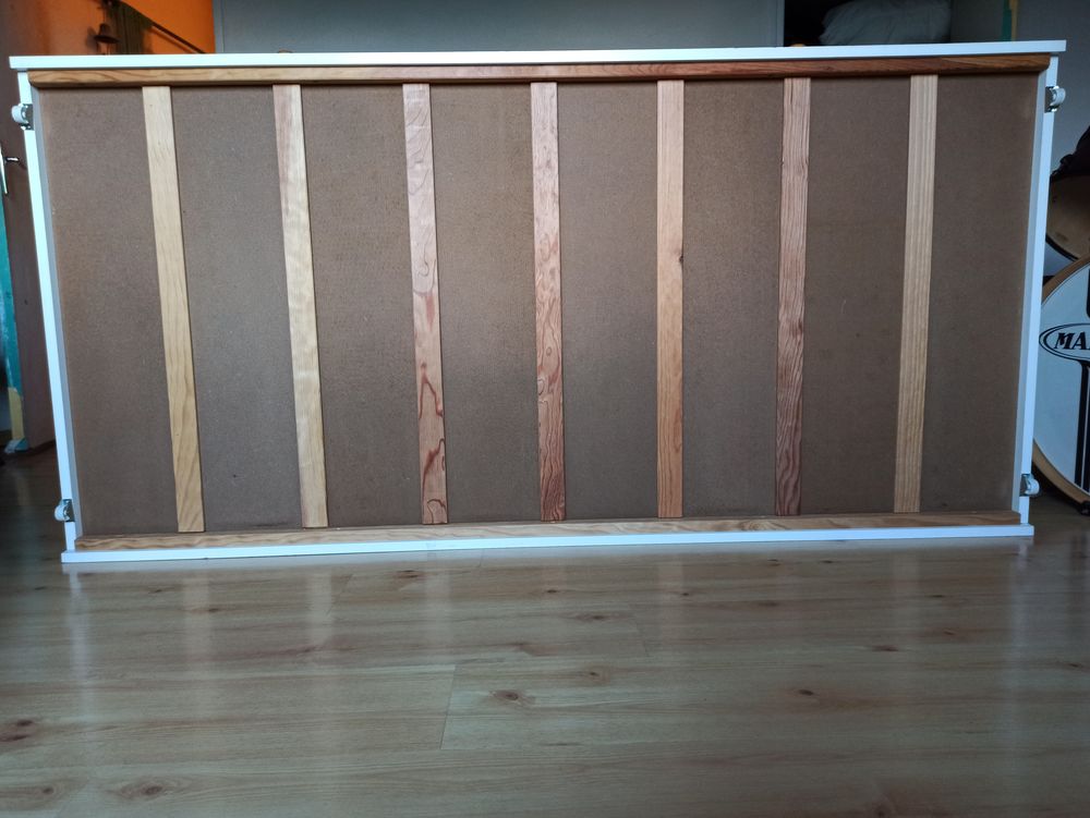 Tiroir lit pour couchage ou rangement Meubles