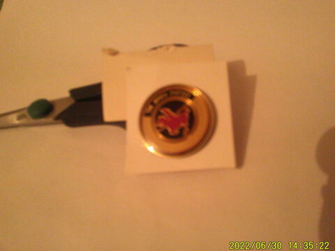 TRES   BEAU  PIN'S  .   THE  PONEY  EXPRESSE    15 Nontron (24)