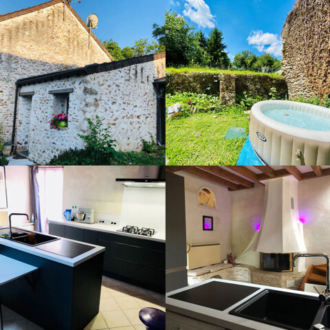  Maison � louer 9 pi�ces 195 m�