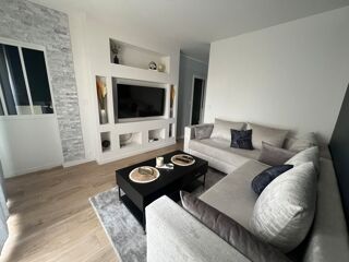 Appartement 2 pièces 30 m² · à Lormont · 30 m² · 106 900 €