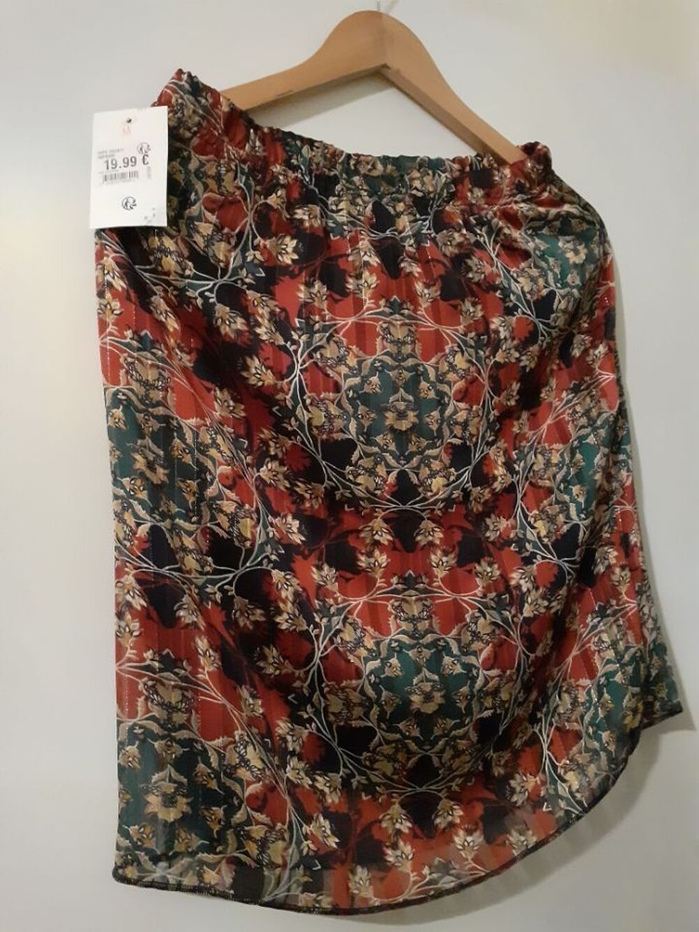 jupes... Vêtements