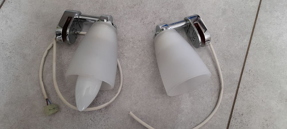 luminaires Bricolage
