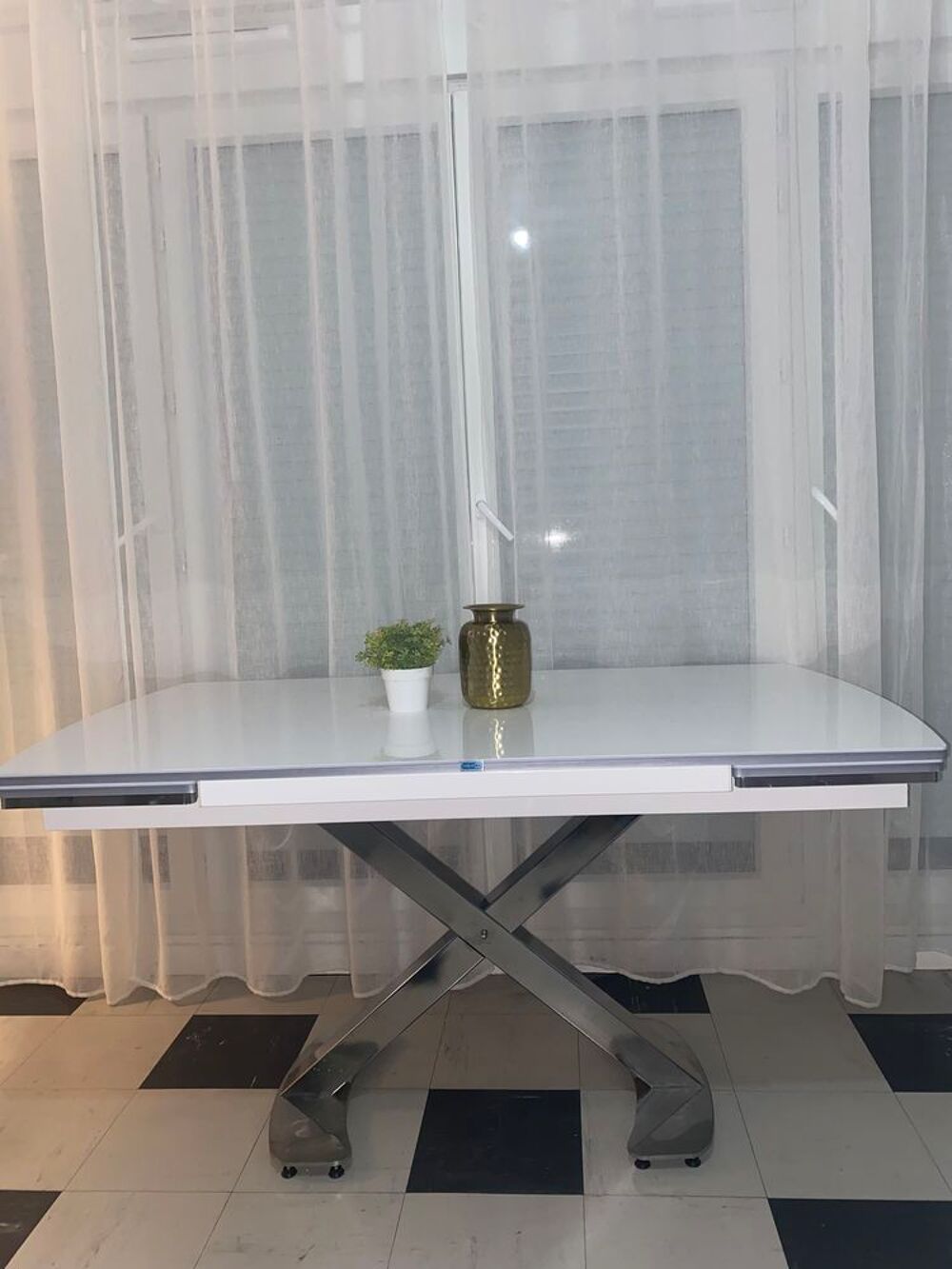 Table &agrave; manger Meubles