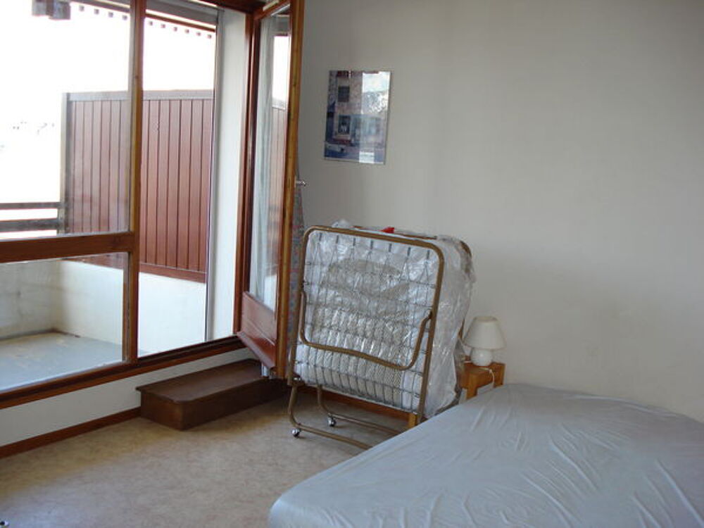   VALBERG Proximité Centre Calme 4 personnes (5 couchages) Provence-Alpes-Côte d'Azur, Valberg (06470)