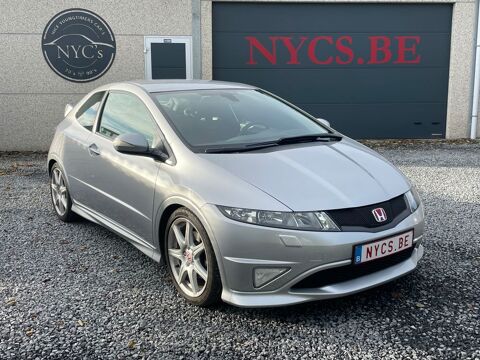 Honda Civic 2.0 i-VTEC Type R Heritage 2010 occasion Auchy-lez-Orchies 59310