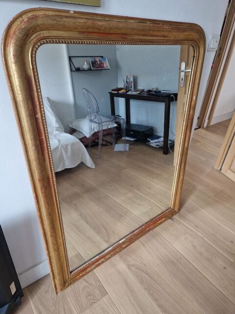 miroir ancien mercure louis XVI 500 Dijon (21)