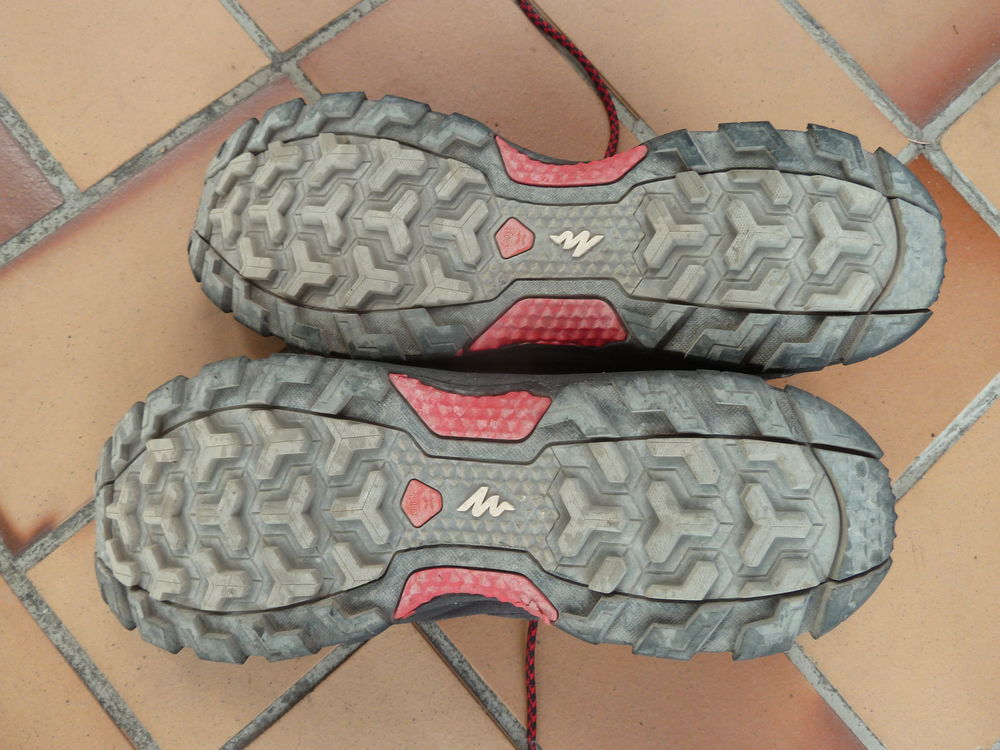 Chaussure rando homme T43 Sports