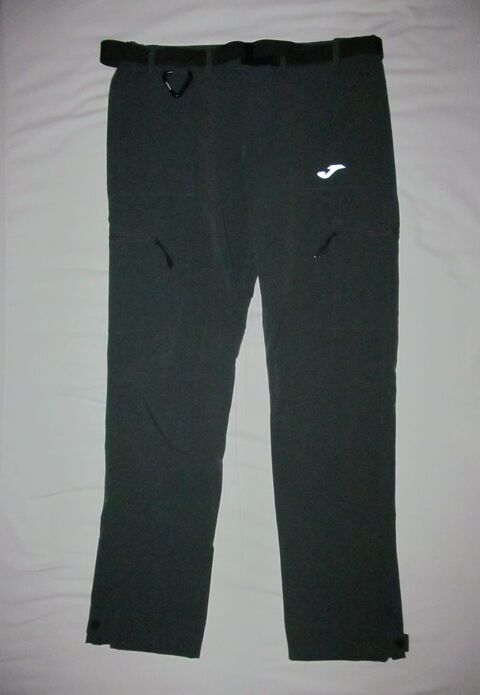 Pantalon Joma Explorer anthracite 50 Amiens (80)