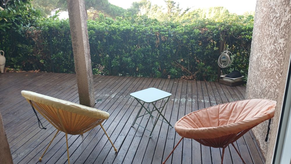 Appartement 2 pièces 28 m² · à La Seyne-sur-Mer · 28 m² · 152 000 €