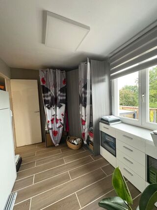  Maison à vendre 3/4 pièces 80 m²