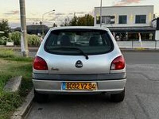 Fiesta 1.3 Concept 2002 occasion 94000 Cr&eacute;teil