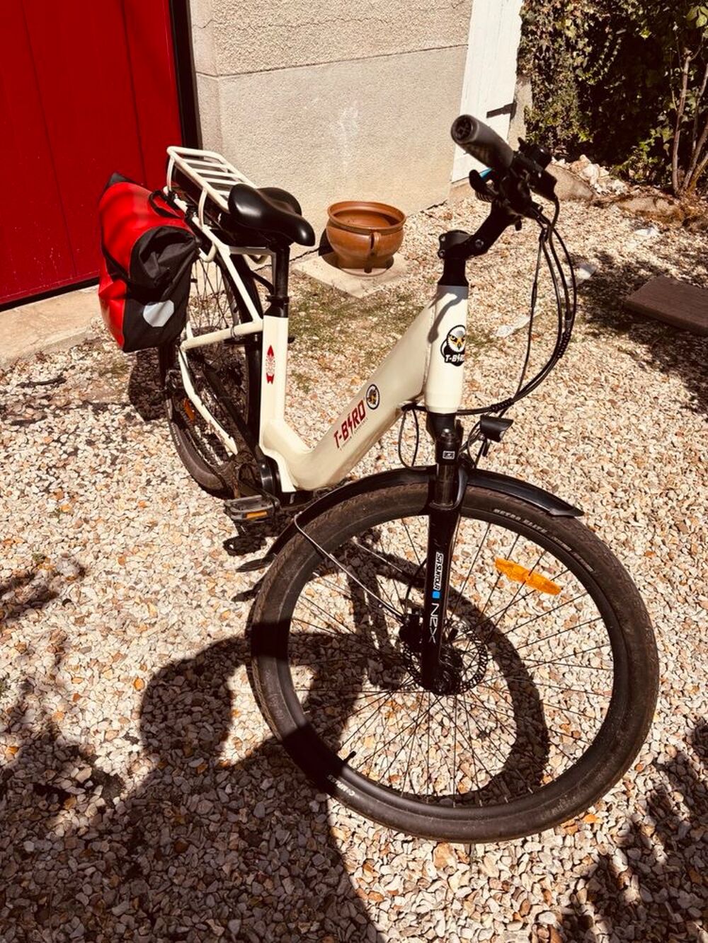 V&eacute;los unisexe marque T-Bird mod&egrave;le Bora-Bora Vélos