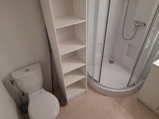  Appartement � louer 1 pi�ce 20 m�