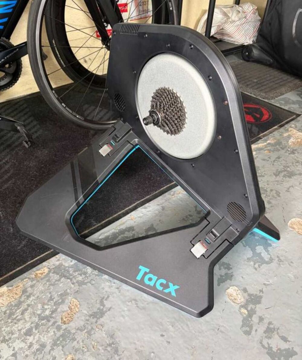 Tacx neo 2T Vélos