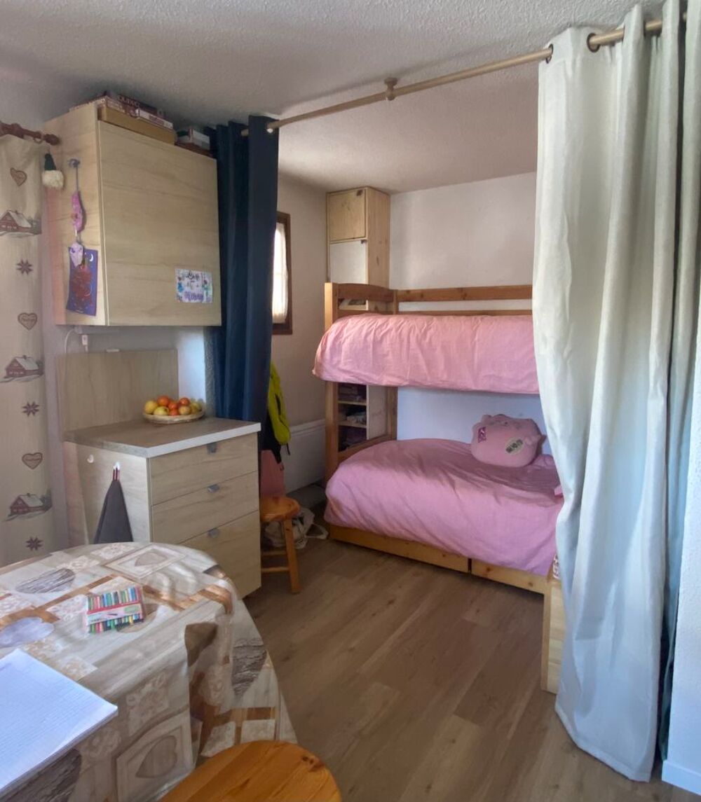    aux Menuires domaine des 3 valles Rhne-Alpes, Les Menuires (73440)