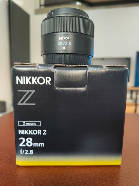 Nikon Z 28 mm f/2.8 210 Maxville (54)