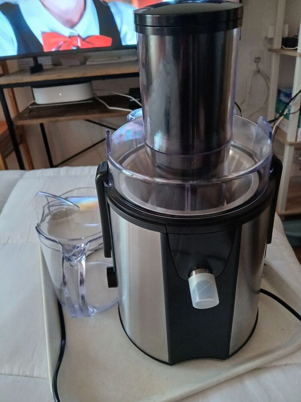 Centrifugeuse Cuisine
