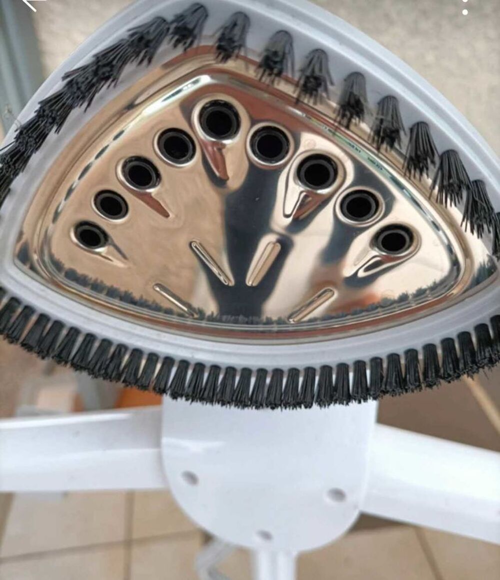 Defroisseur neuf Electroménager