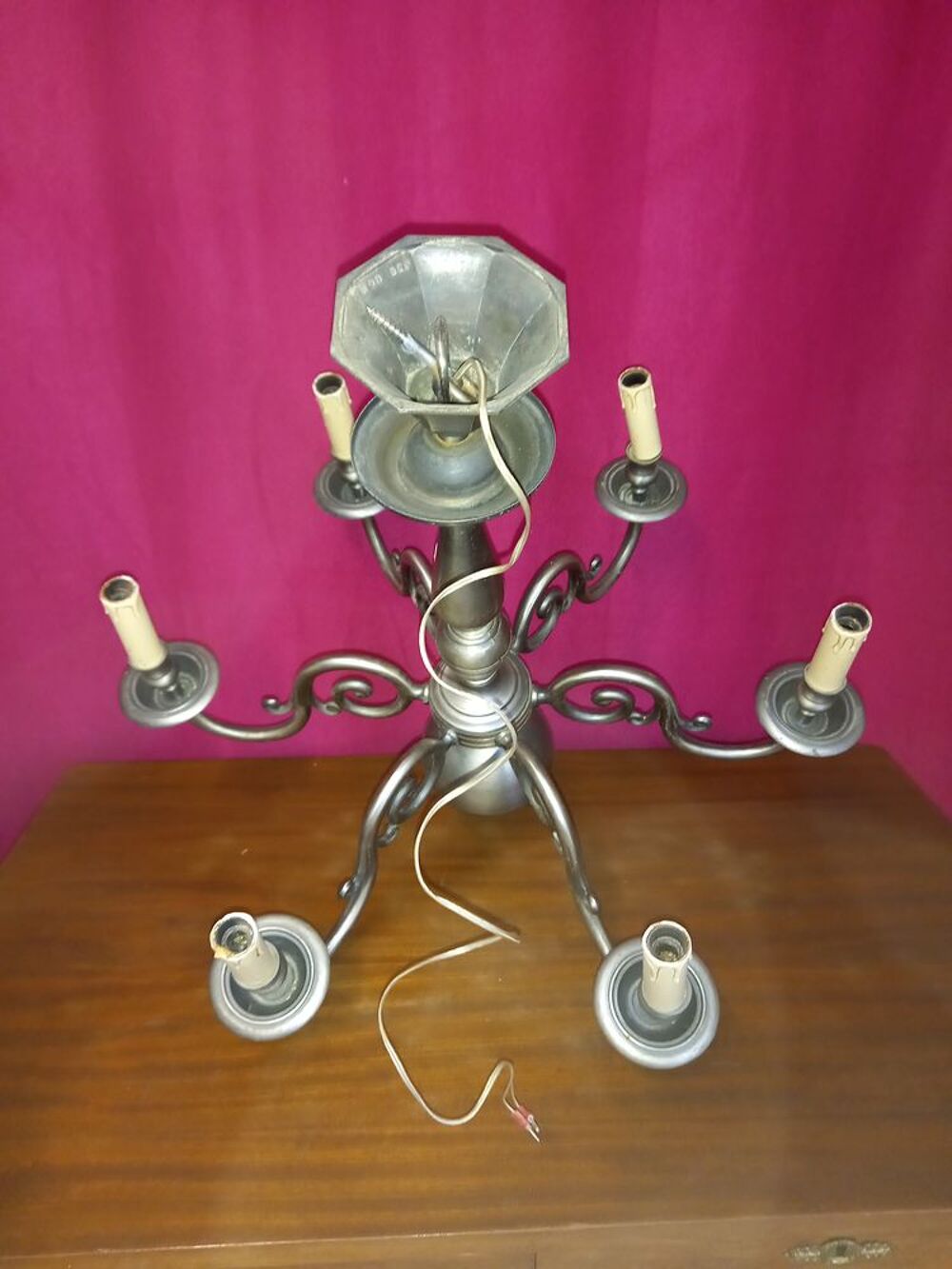 Lustre Décoration