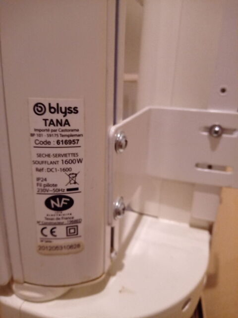 s�che-serviette 50 Villerest (42)